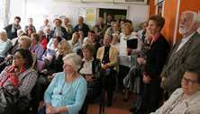 Zahvaljujemo se tudi Mestni občini Ljubljana in Ministrstvu za delo, družino, socialne zadeve in enake možnosti, ki sofinancirata naš program. Več o našem programu najdete na spletni strani www.