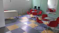 Društvo Stigma Društvo Stigma deluje v Zupančičevi jami že 11 let, letos pa smo se preselili v novi dnevni center (Hacquetova 9), ki omogoča kakovostnejše izvajanje programa.