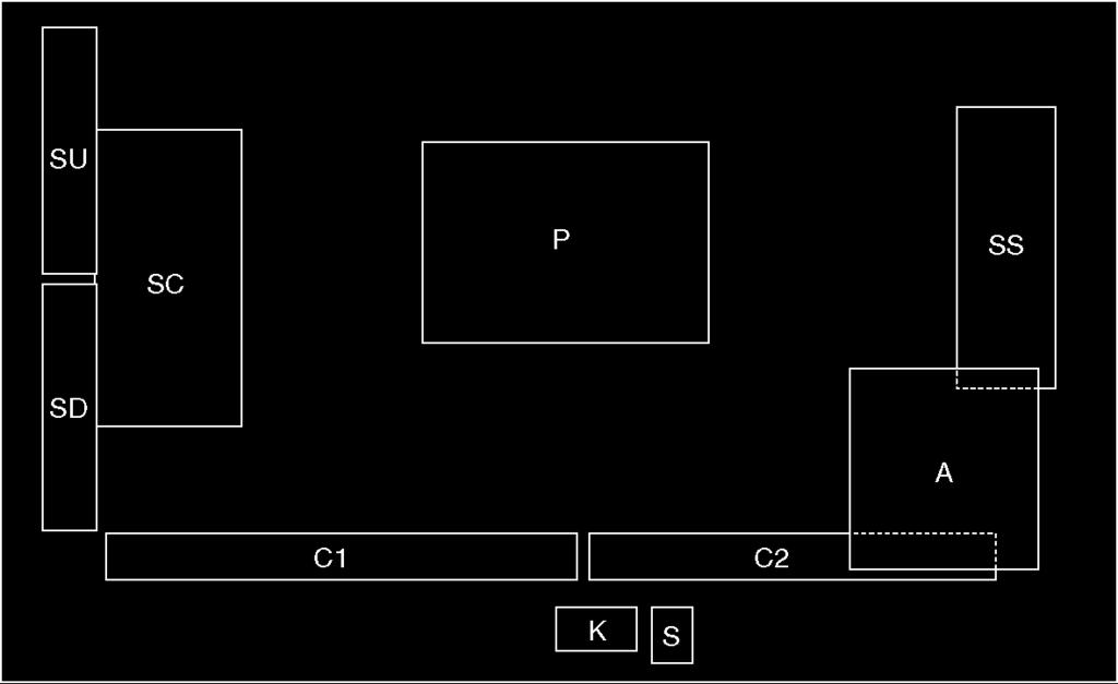 ervice Navigation.. ervice Hint Board Name Function Board Name Function P Power upply C Data Driver (Lower Right) Non serviceable. C Data Driver (Lower Left) P-Board should be exchanged for service.