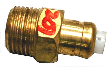 Thermal Protect Valve ⅜" $272 $269 $180 $300 HP96-1507A Pressure Gauge C/W Adaptor