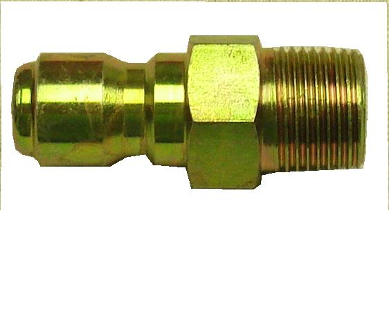 HP-TN/ASSY Turbo Nozzle