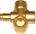 HPX25-1507A Plunger Rod HP-QD-¼