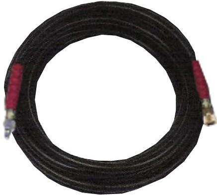 60mpa (Fits Piston Pulley Pumps) HP-Hose/10m HP Hose 10m 3600 PSI