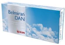 Na tržištu Češke, Belupo je izašao s tri nova proizvoda: Belmiran dan tablete koje služe za opuštanje organizma, Belmiran san tablete koje doprinose skraćenju vremena potrebnog za padanje u san i