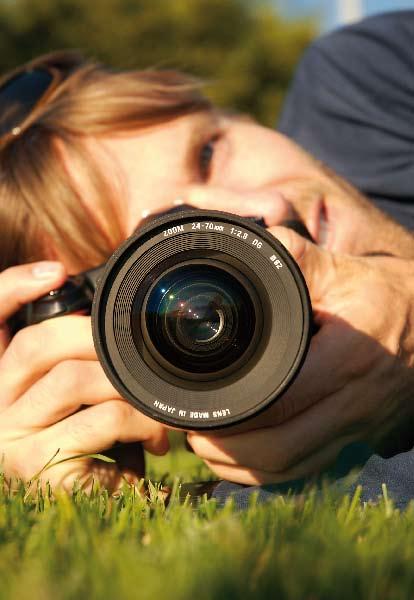 Esimene osa +32 lk Tasuta! Sissejuhatus fotograafiasse Kuidas osta kaamerat?