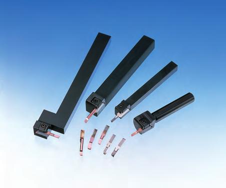 lock tool holder were developed to meet the various machining requirements such