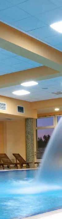 Zaštita zidova u mokrom području wedi građevinska ploča Vapor wedi