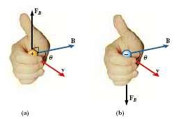 Lorentzova sila Magnetska sila (F)