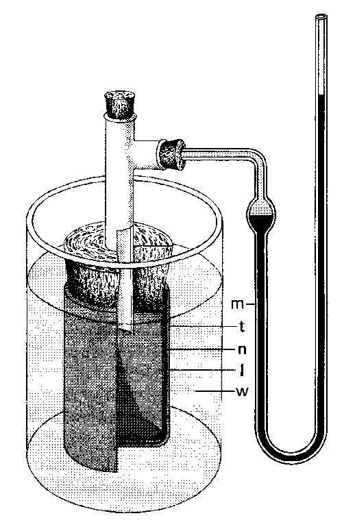 Osmometer