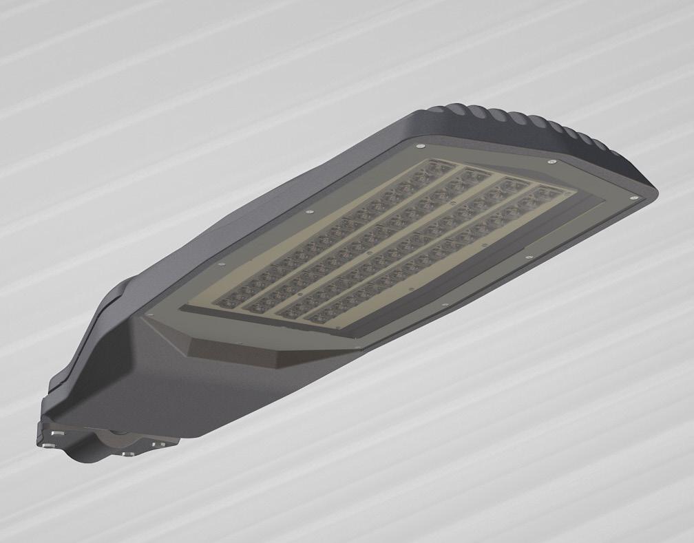 PrecisionLux svojim kompaktnim i decentnim dizajnom pristaje u svaki okoliš, a s kvalitetom koja je vrlo ozbiljno utkana u cijeli proizvod i s prihvatljivom cijenom pruža odličnu priliku za