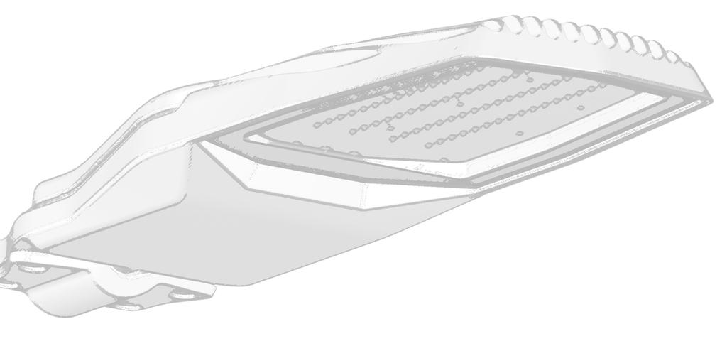TEHNICKE KARAKTERISTIKE Raspon snage: Napajanje: do 200 W 100 250V AC, 50Hz, klasa I/II Aktivna korekcija faktora snage, cos φ: >0,95 Efikasnost AC/DC napajanja: >90% Prenaponska zaštita: Efikasnost