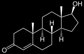 Steroidid Pikemast terpeenist nimega skvaleen volditakse organismides kokku veel ühte lipiidide klassi, steroide.