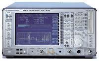 56 EMC sprejemnik / Spektralni analizator EMC sprejemnik Namensko za EMC meritve Spektralni analizator Splošen inštrument Pomembne razlike