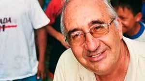 domaći nadbiskup i argentinski primas kardinal Mario Poli, kojemu su se pridružili i nuncij Leon Kalenga Badikebele i predsjednik Argentinske biskupske konferencije nadbiskup Oscar Vicente Ojea.