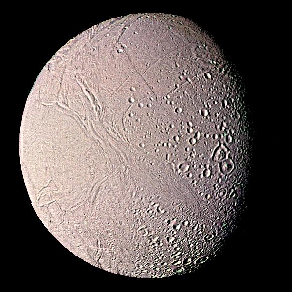 Enceladus