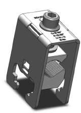 OBUHVATNA STEZALJKA - BKEA300300, BKEA300400, 300mm 2, 690V, Hz, 600A, za CU sabirnicu 30 x 0/5mm, 40 x 0/5mm, EN 6439-, EN 60999-2, EN 60068-2-30, EN 60068-2-, Exteh Naziv proizvoda: Obuhvatna