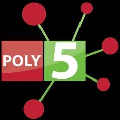Projekt POLY 5 Orodja za policentrični razvoj V Ljubljani je 16. in 17.