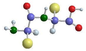 amino acid เกา กะนด วย amide linkage หร อ