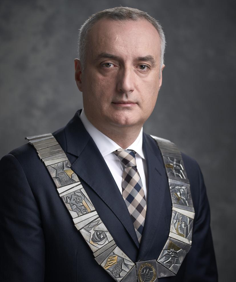 UNIVERZITETA CRNE GORE UNIVERZITET CRNE GORE, Cetinjska br. 2, PODGORICA www.ucg.ac.me ISSN 1800-5101 BROJ 429 SPECIJALNO IZDANJE 27.