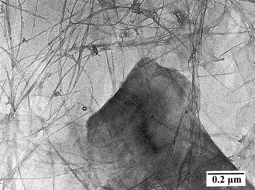 when dispersed and * when coagulated. Karube, +332 ph 3.. + + : *./ + : *.