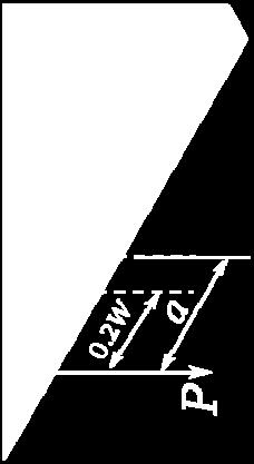 6FractureToughnessTesting Standard:ASTME399,D5045 Specimen:CompactTension(CT)