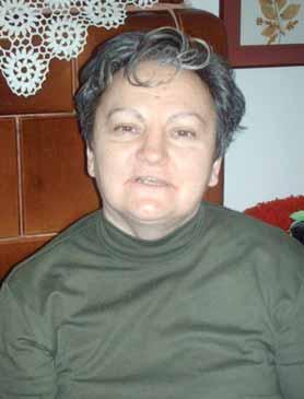 razgovarali smo Dar, a ne kazna Kriæ nam je stalan æivotni pratilac. O njegovu noπenju razgovarali smo s gappleom Marijom StojπiÊ iz Klakara kraj Slavonskog Broda.