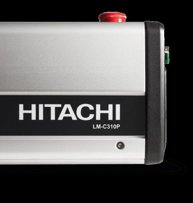 eu, info@hitachi-ds.com Hitachi Industrial Equipment Systems Co., Ltd.