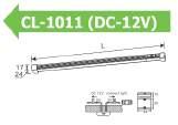 000 5 CL-3009 Blue color