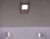 Đèn LED sử dụng trong thùng tủ, công tắc cảm ứng đóng mở cánh cửa ( switch) (