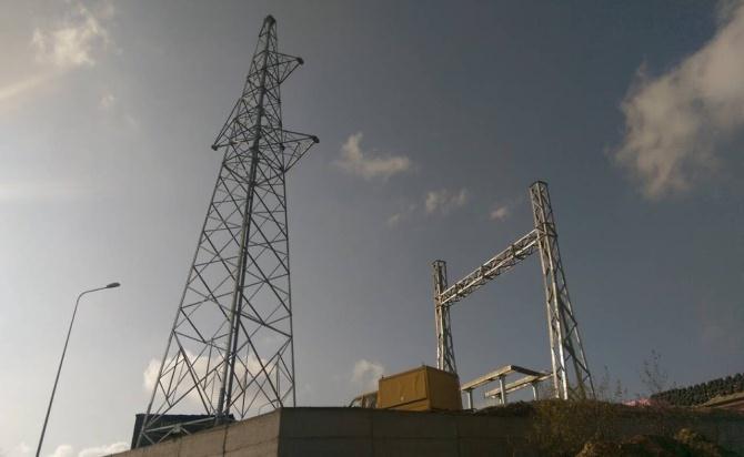 Hidrocentralet, me kapacitet total të instaluar tri (3) projektet prej 16 MW, ZK Shtërpce,