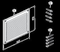 172,22 208,39 Ø 250/350 mm (plienas) AZB 1335 87 090 974 195,92 237,06 Apvadas Ø 225 mm (plienas) AZB 1057 7 746 901 006 83,96 101,59 Ø 300 mm (plienas) AZB 1058 7 746 901 007 110,34 133,51 Ø 350 mm