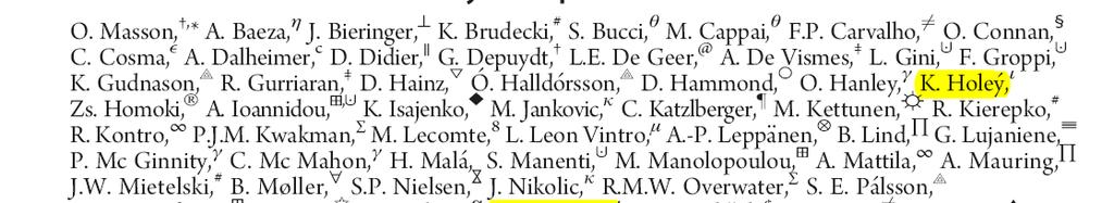 Fukušimskej JE - v novembri 2011 dokázal kolektív monitorovať