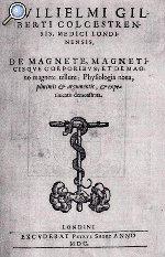 Istorijski pregled naziv magnet Petrus Peregrinus (franc.