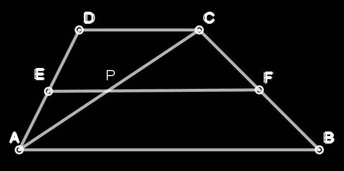Neka je D točka t.d P 1 P 2 D i P 1 P 2 = P 2 D. P 1 BDC je paralelogram (jer mu se dijagonale raspolavljaju). Slijedi BD = P 1 C i BD P 1 C. Očito sada vrijedi BD = AP 1 i AP 1 BD, tj.