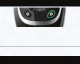 4. Bluetooth Stlač a drž tlačidlo spod. osvetlenia, kým sa ikonka Bluetooth nezmení Glukomer: METER12345678 Späť j Stlačte a držte *, kým sa ikona Bluetooth nezmení.