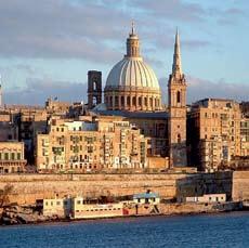 ) 1566 m. įkūrė Joanitų ordino (vėliau pasivadinusio Maltos ordinu) riteriai. Joanitų, arba Šv. Jono riterių, ordinas, įkurtas dar 1080 m.