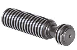 Scroll Chuck IC Screw Bar IC Stopper SC ADAPTOR DIMENSIONS (Reference) SC-85 SC-110 SC-130 SC-165 SC-190 SC-230 SC-273 SC-310 SC-355 base length 60 80 100 130 155 190 230 260 300 ΦD1 ΦD2-0.021-0.