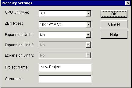 ThS NGUYỄN VĂN BAN Kích chọn Create a new program và chọn OK sẽ xuất hiện màn hình thiết lập các thông số cho ZEN, nhập