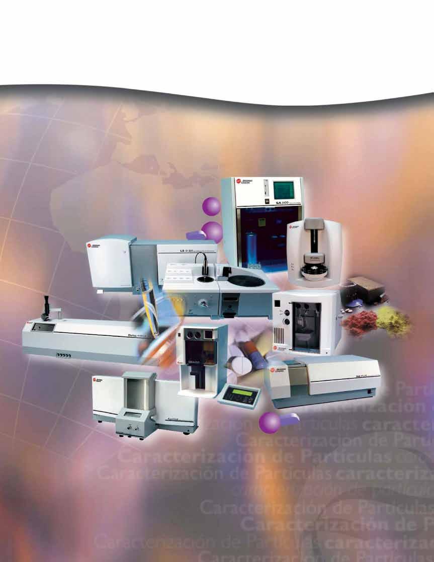Predstavljamo: Beckman Coulter Life Science Iz