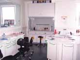 LABORATORIJSKOG nameštaja,