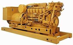 2.2 Trakčný alternátor Hlavnou úlohou generátora je premieňať mechanickú energiu z DM na elektrickú energiu. Trakčný alternátor (TA) je spojený so spaľovacím motorom, ktorý ho roztáča.
