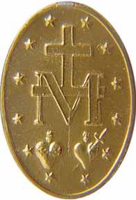 otvorna medaljica? Ëudotvorne medaljice, koje je aktivno i u Hrvatskoj. Dobilo je g. 1909. i papinsko priznanje te je na blagdan Gospe od»udotvorne medaljice 27. studenoga 2009. proslavilo svoju 100.