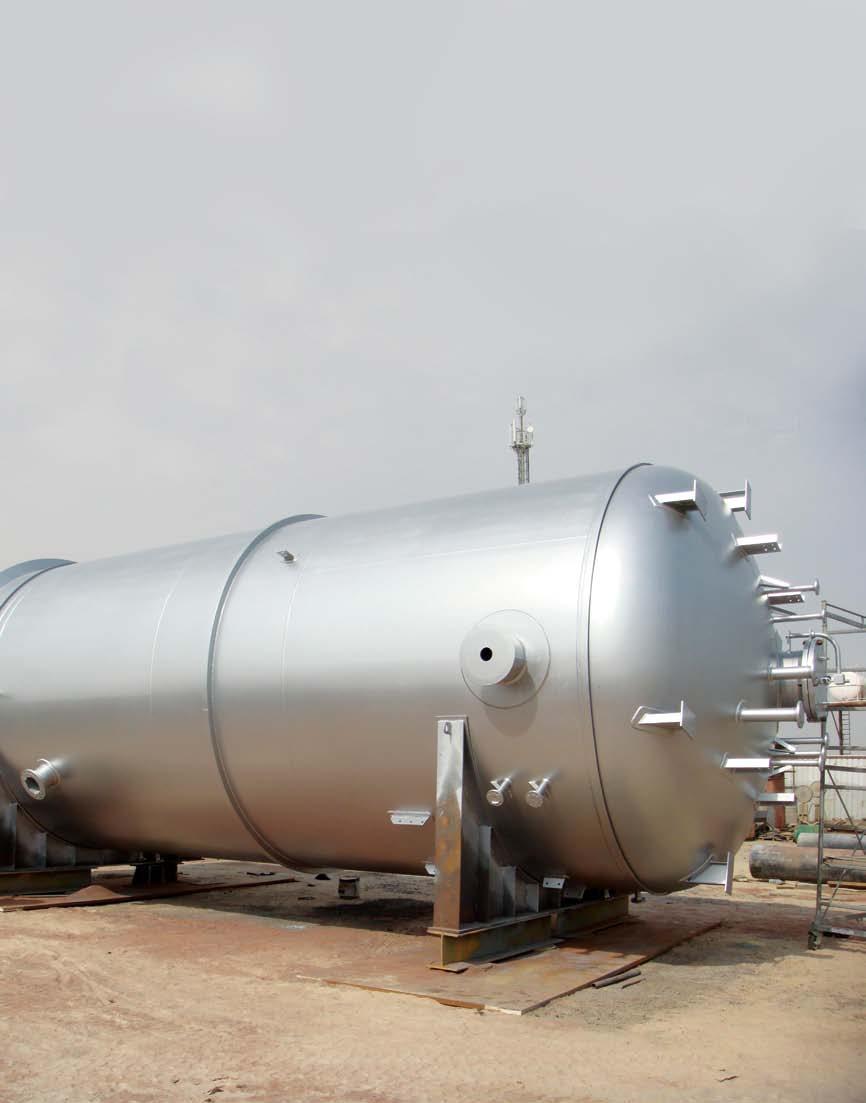 Percision Machining and Supply نتیجه گیری Baffle info@pms-co.