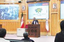 دراین گردهمایی که به صورت دورهای برگزار میشود مدیر عامل و اعضای هیات مدیره شرکت توربین ماشین خاورمیانه مدیران عامل شرکتهای تامین کاالی توربین ماشین خاورمیانه توربین کمپرسور آسیا مدیریت پروژههای