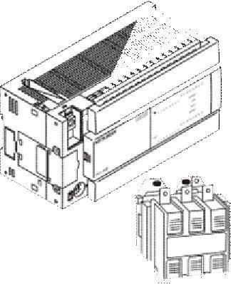 chỉ từ và sự chỉ thị tải như đèn báo và các chỉ dẫn số.