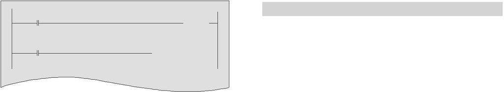 2) [Lệnh SET/RST] SET (Lệnh để duy trì các trạng thái mang điện), Reset (Lệnh để đặt lại các trạng thái mang điện) Hiển thị ladder Hiển thị danh sách (Tham chiếu) 2 4 X001 X002 Step Instruction S E T