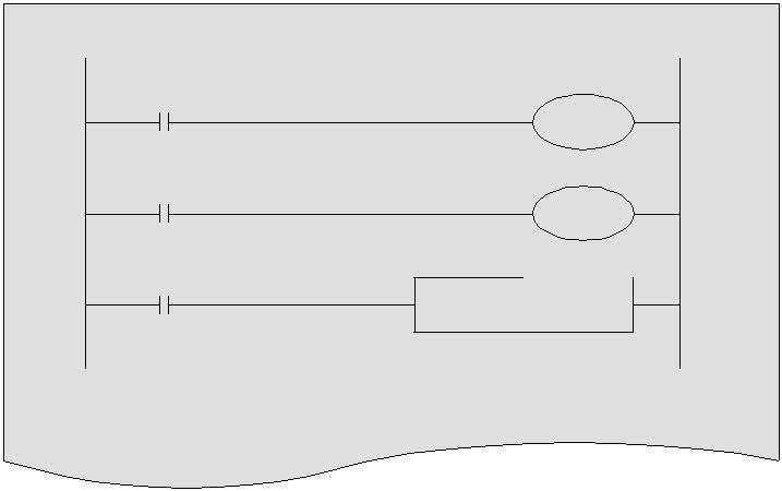 2) Bộ hẹn giờ tích hợp lưu trữ T246 đến T249 (4 điểm) hẹn giờ dựa trên 1 mili giây, và T250 đến T255 (6 điểm) đếm thời gian dựa trên 100 mili giây.