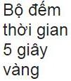 Ví dụ về mạch tuần tự với các chú thích * Cờ khởi động điều khiển Bắt đầu điều khiển * Điều khiển đèn xanh Cờ khởi động điều khiển Đèn xanh Nếu X000 ON, M1 sẽ ON cho 1 chu kì quét.