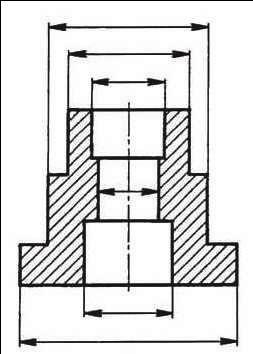 137. (1 BOD)Koje mjerilo nije standardno? a) M 5:1 b) M 1:5 c) M 1:2 d) M 1:7 e) M 10:1 138. (1 BOD)Format papira A4 iznosi: a) 210x297 b) 297x420 c) 200x310 d) 420x594 e) 100x145. 139.