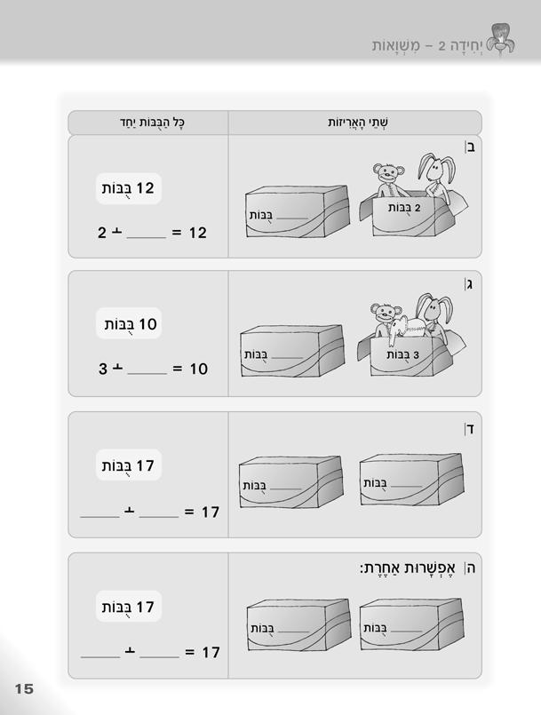 יחידה - 2